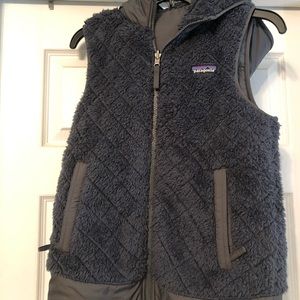 Patagonia Vest